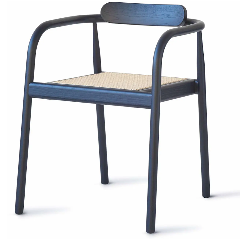 Ahm Tuoli, Laivaston Sininen