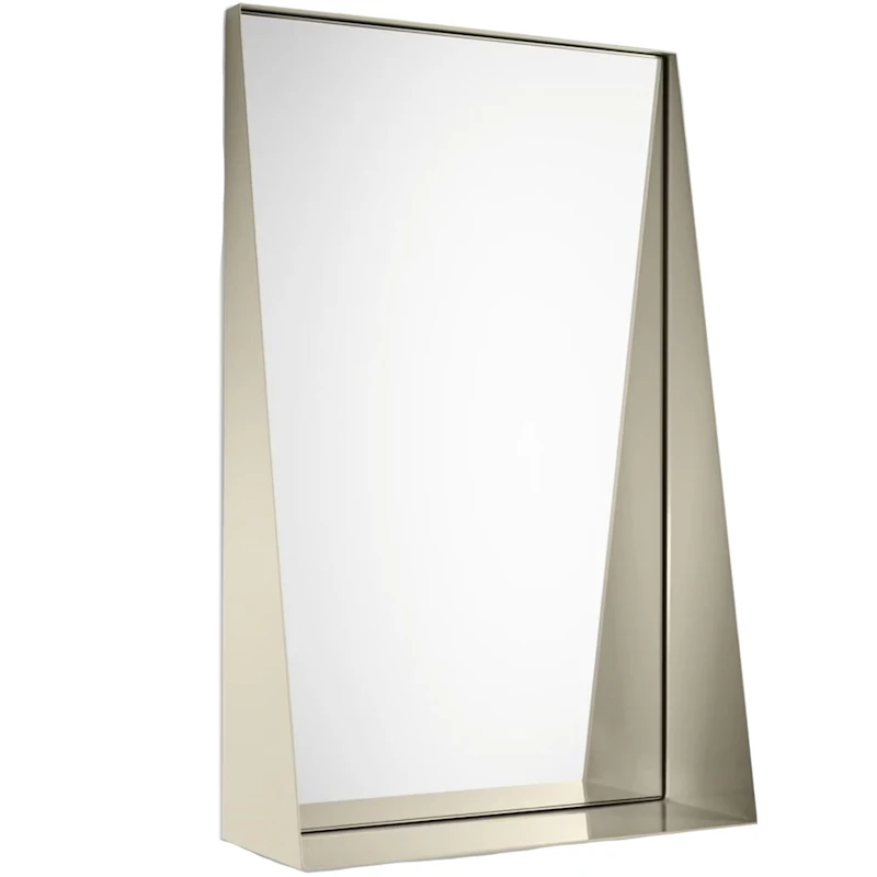 Beak Peili 29x42 cm, Creme