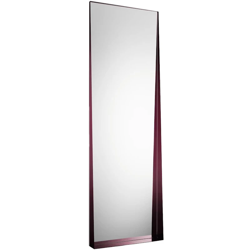 Beak Peili 58x170 cm, Fig Purple