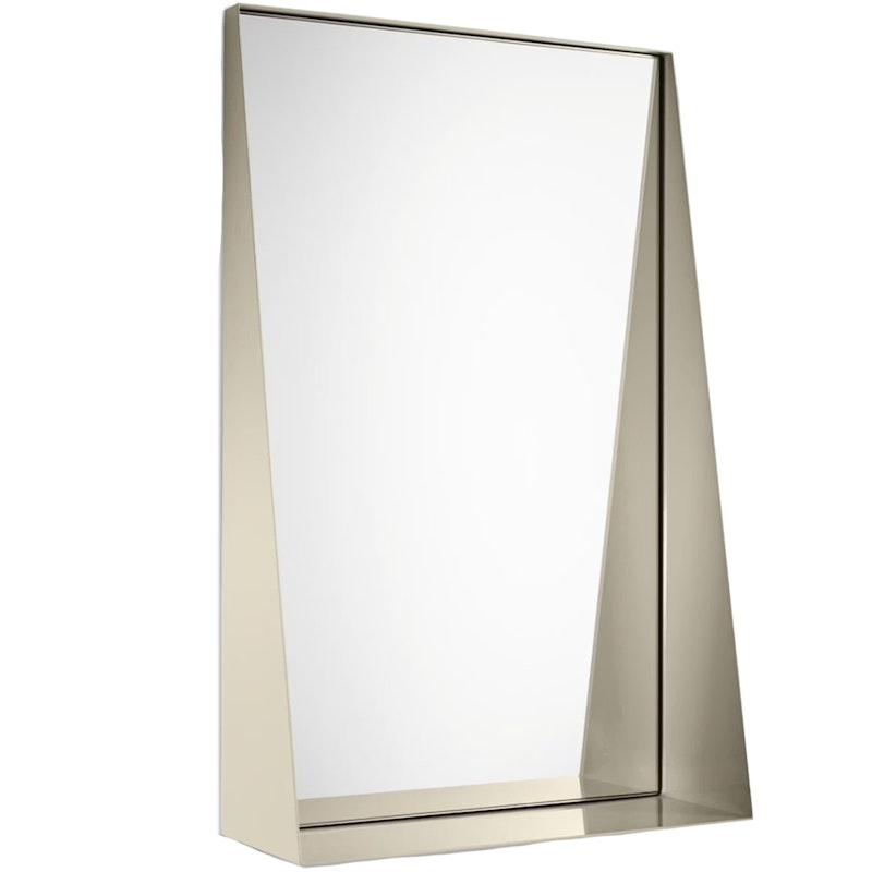 Beak Peili 29x42 cm, Creme