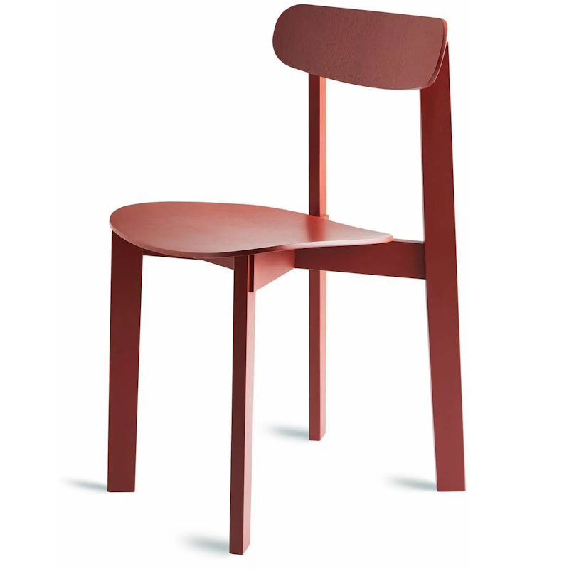 Bondi Tuoli, Basque Red