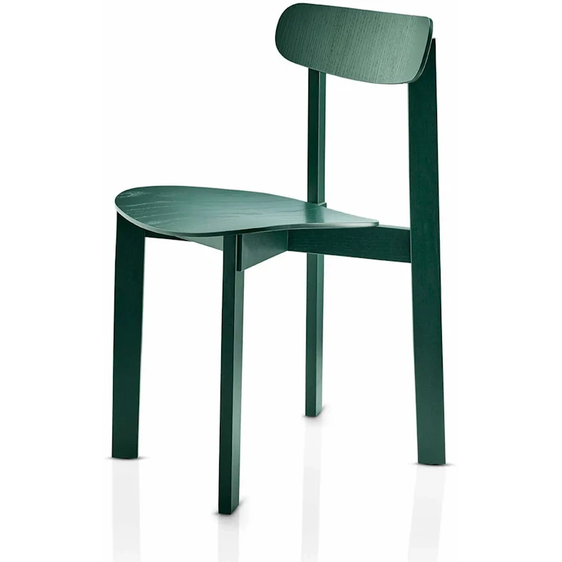 Bondi Tuoli, Cedar Green