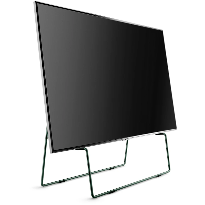 Carry Tv-Taso, Cedar Green