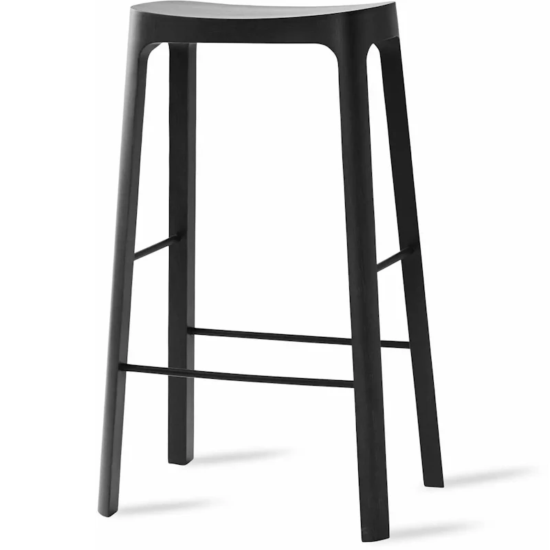 Crofton Baarijakkara 78 cm, Musta