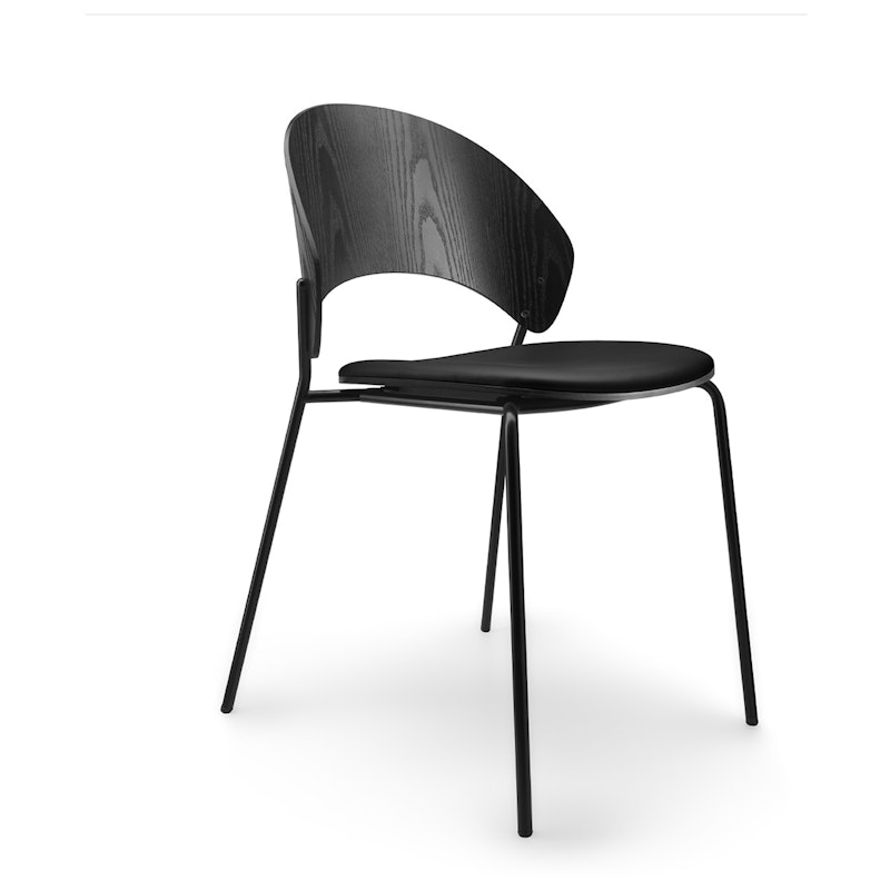 Dosina Tuoli, Musta Tammi / Musta Nahka