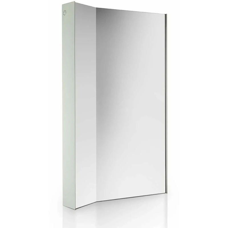 Mimesis Peili, Tuhkanharmaa