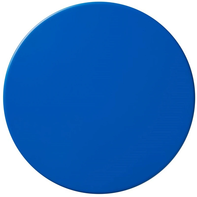 Planet Ekstra Lampunvarjostin Ø25 cm, Electric Blue