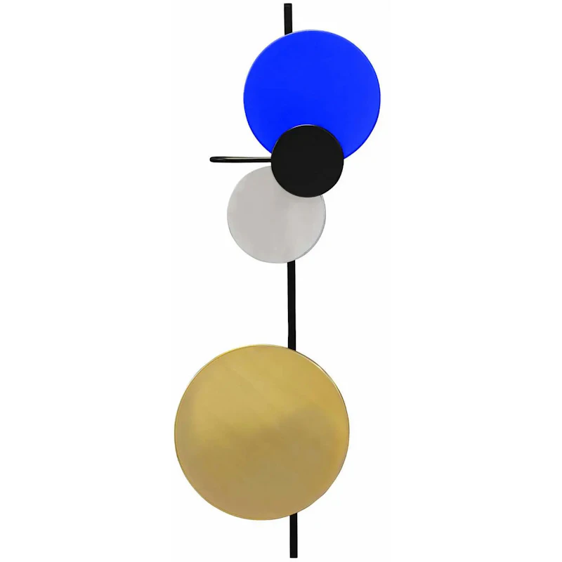 Planet Seinävalaisin, Electric Blue
