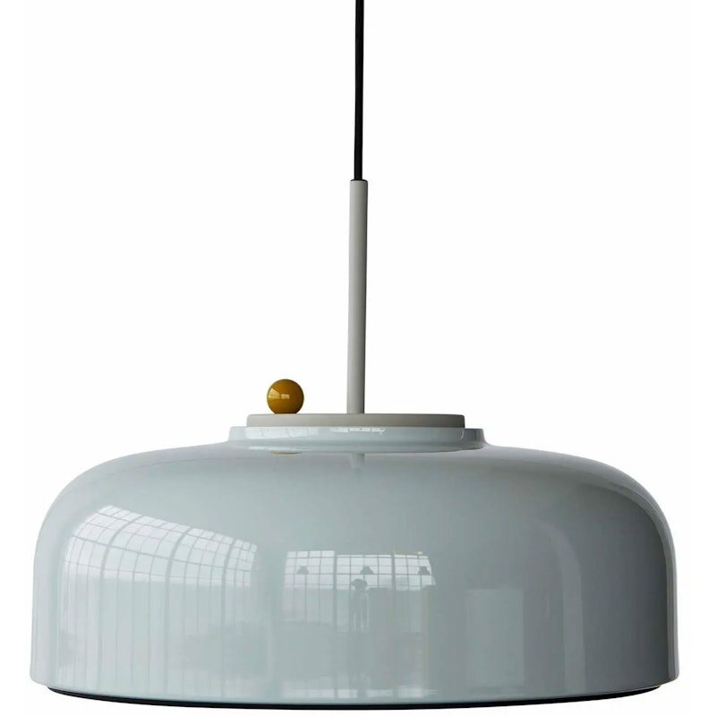 Podgy Riippuvalaisin, Harmaa