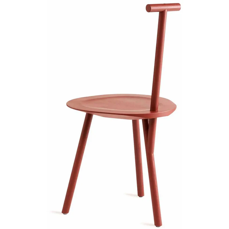 Spade Tuoli, Basque Red