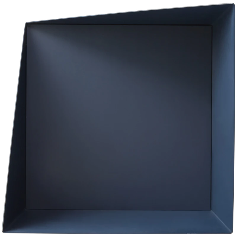 Wall Box Hylly, Laivaston Sininen