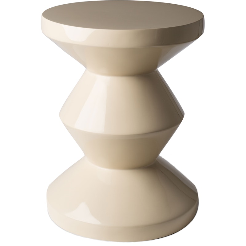 Zig Zag Jakkara, Beige