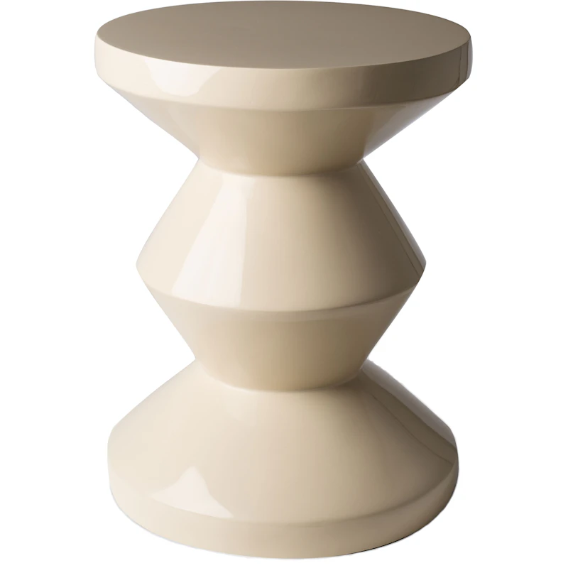 Zig Zag Jakkara, Beige