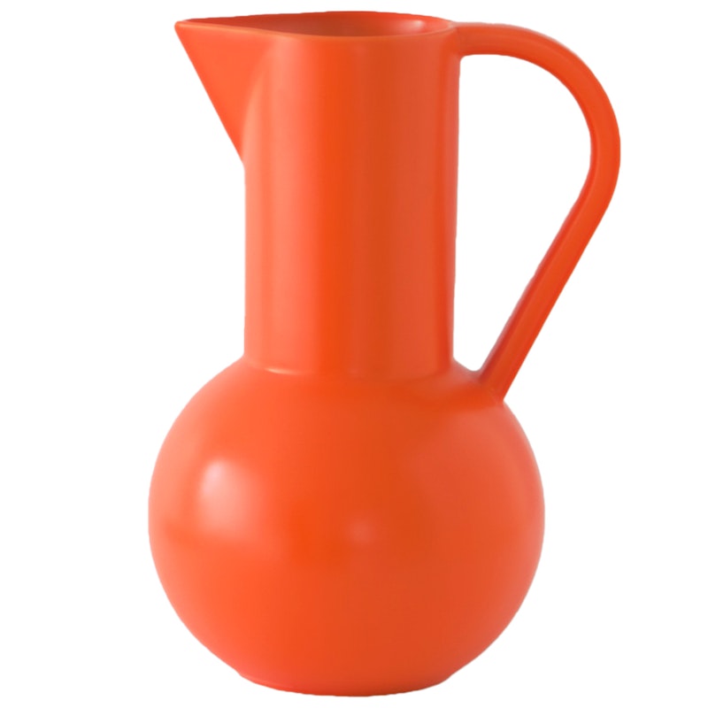 Strøm Kannu 1.5 L, Vibrant Orange