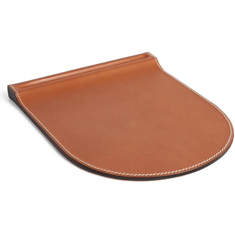 Brennan Hiirimatto Saddle