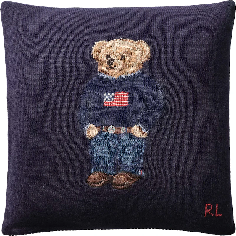 Polo Bear Tyyny 50x50 cm
