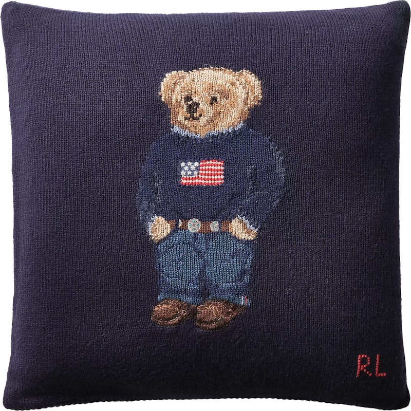 Polo Bear Tyyny 20x20 cm