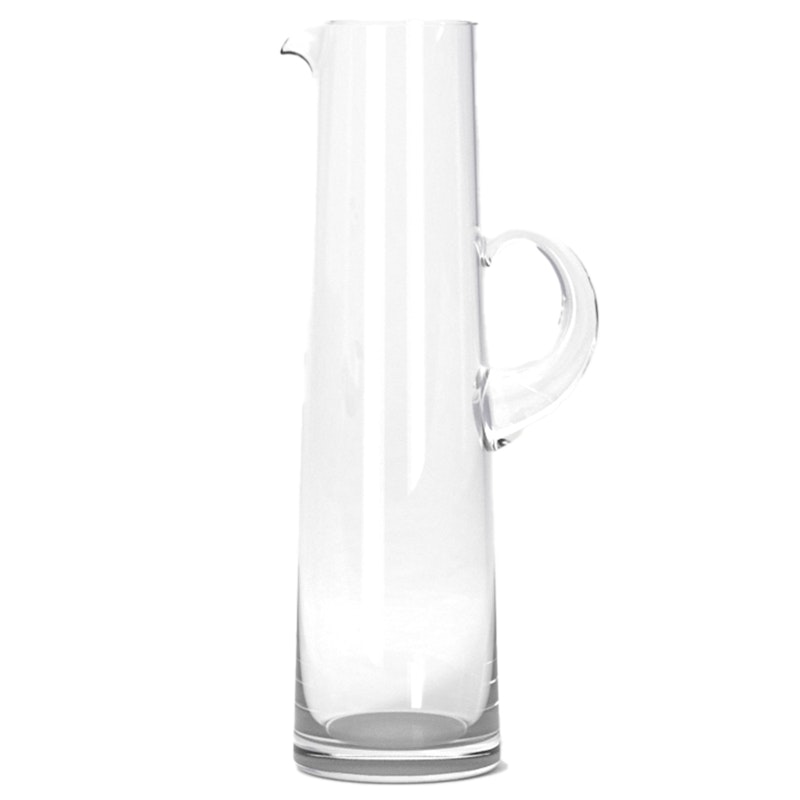 H55 Karahvi 150 cl, Kirkas