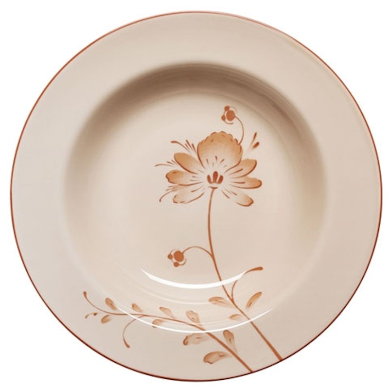 Fågel Syvä Lautanen 24 cm