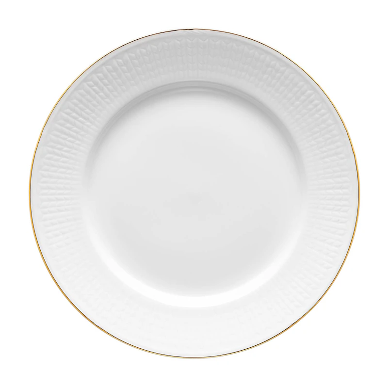 Swedish Grace Gala Plate, 21 cm
