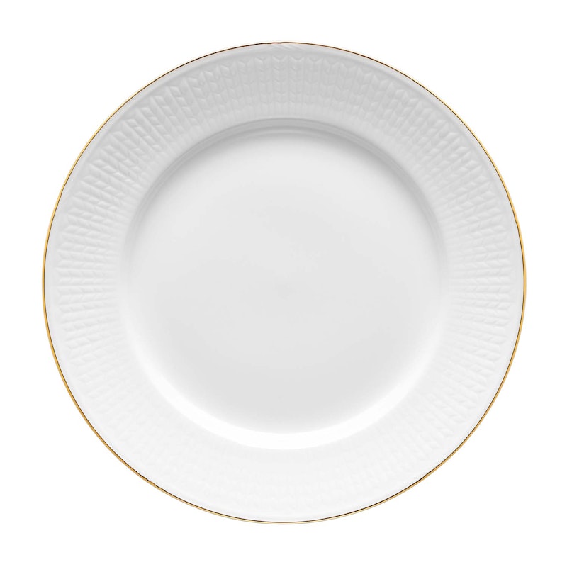 Swedish Grace Gala Plate, 21 cm
