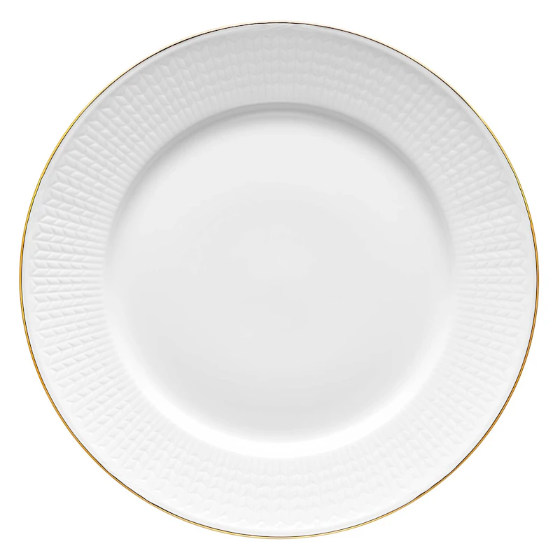 Swedish Grace Gala Plate, 27 cm