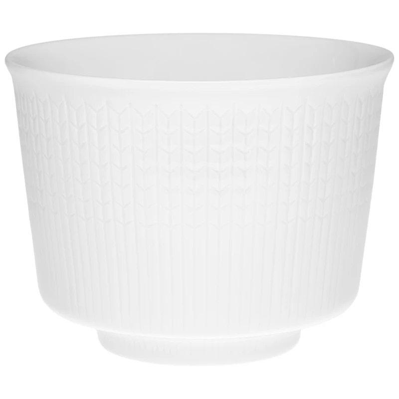 Swedish Grace Ruukku Ø17 cm, Lumenvalkoinen