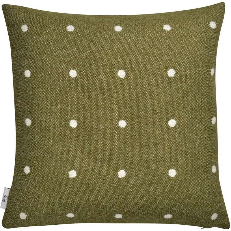 Pastille Tyyny 50x50 cm, Green Moss