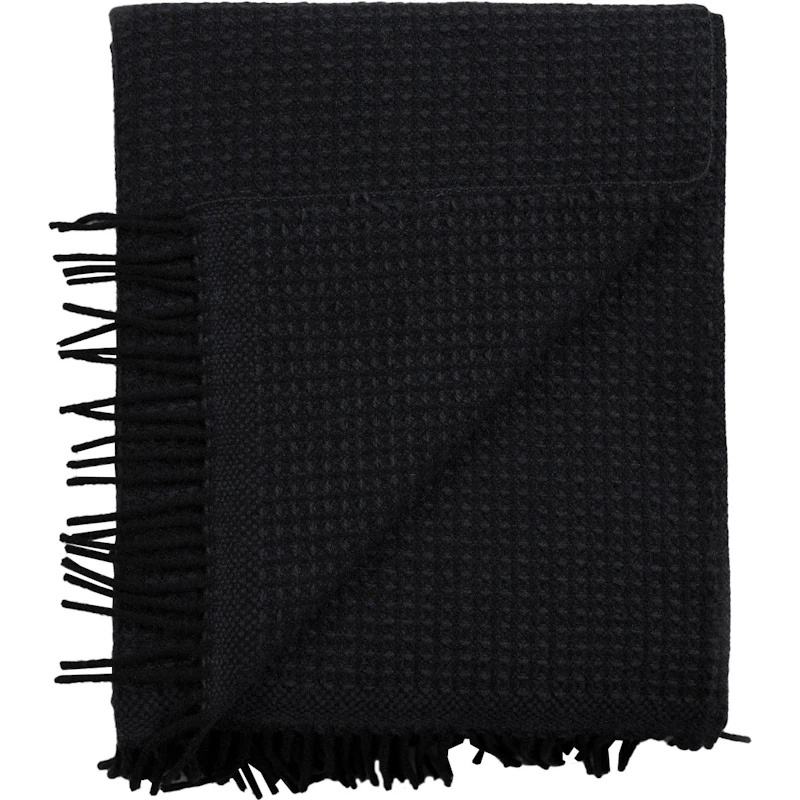 Vega Huopa 150x210 cm, Musta