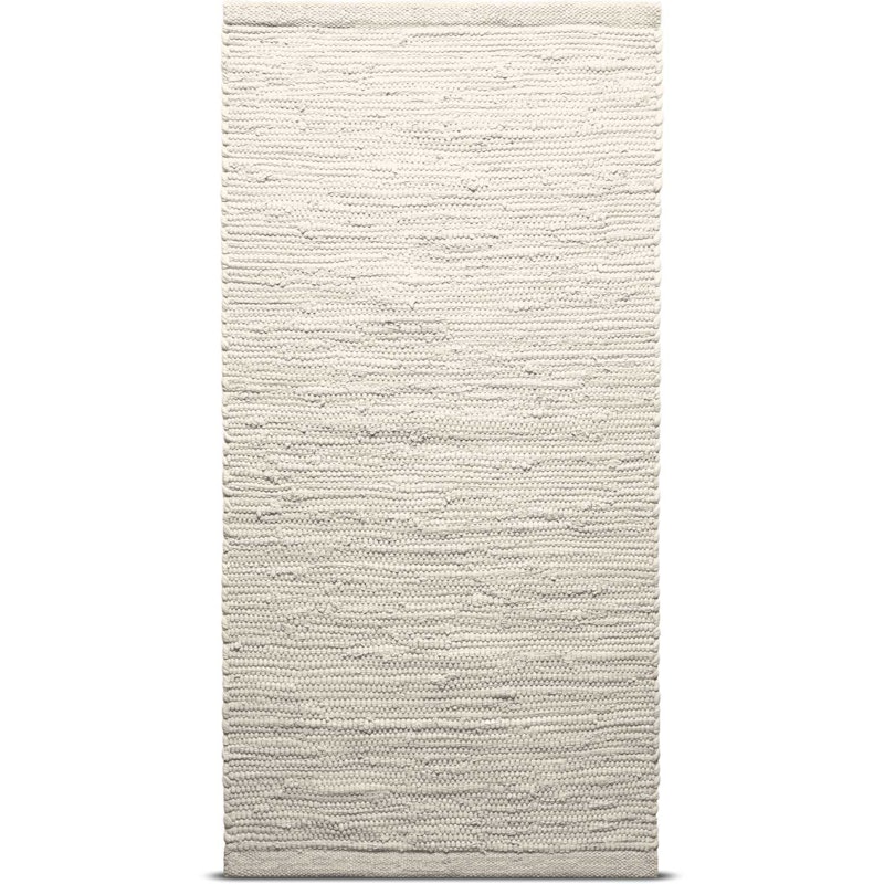Cotton Matto Desert White, 75x300 cm
