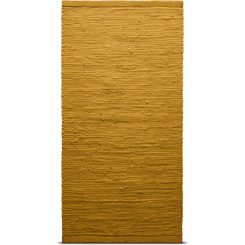 Cotton Matto Amber, 75x200 cm