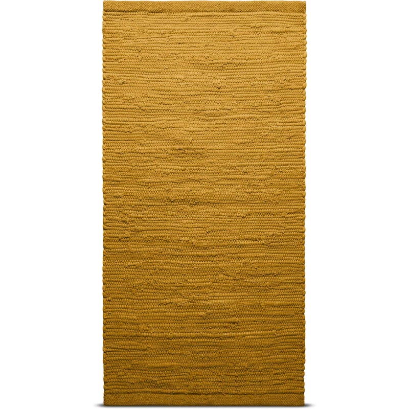 Cotton Matto Amber, 65x135 cm