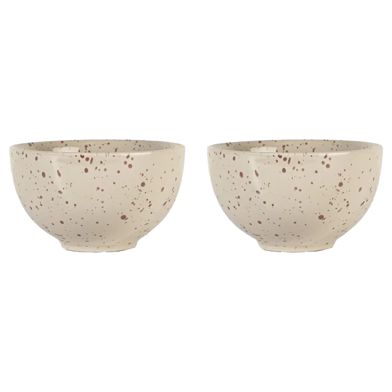 Ditte Kulho Ø12 cm 2 kpl:n pakkaus