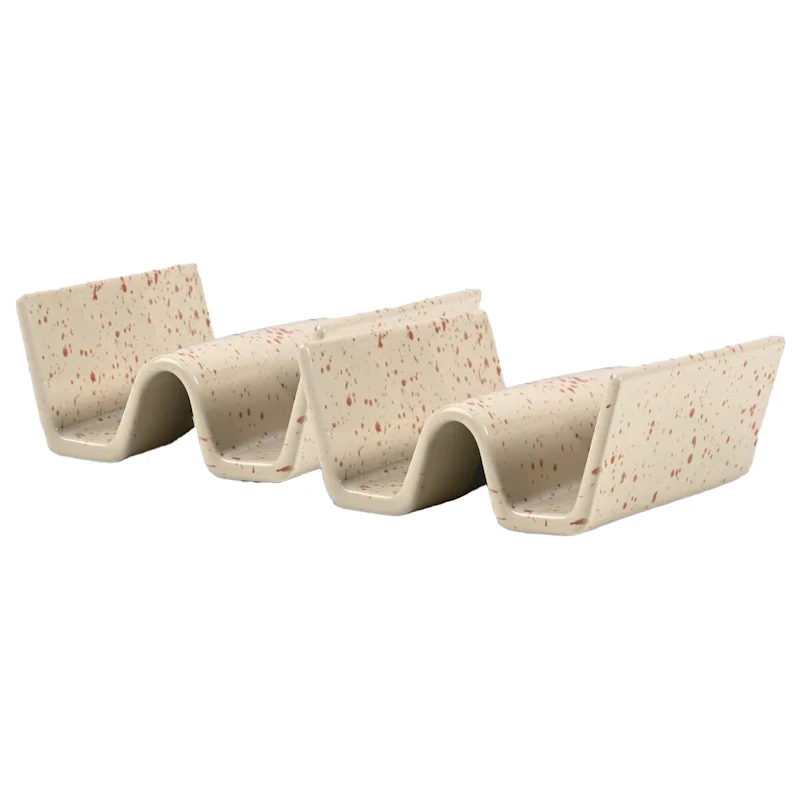 Ditte taco Tarjoiluastia 2 Kappaletta