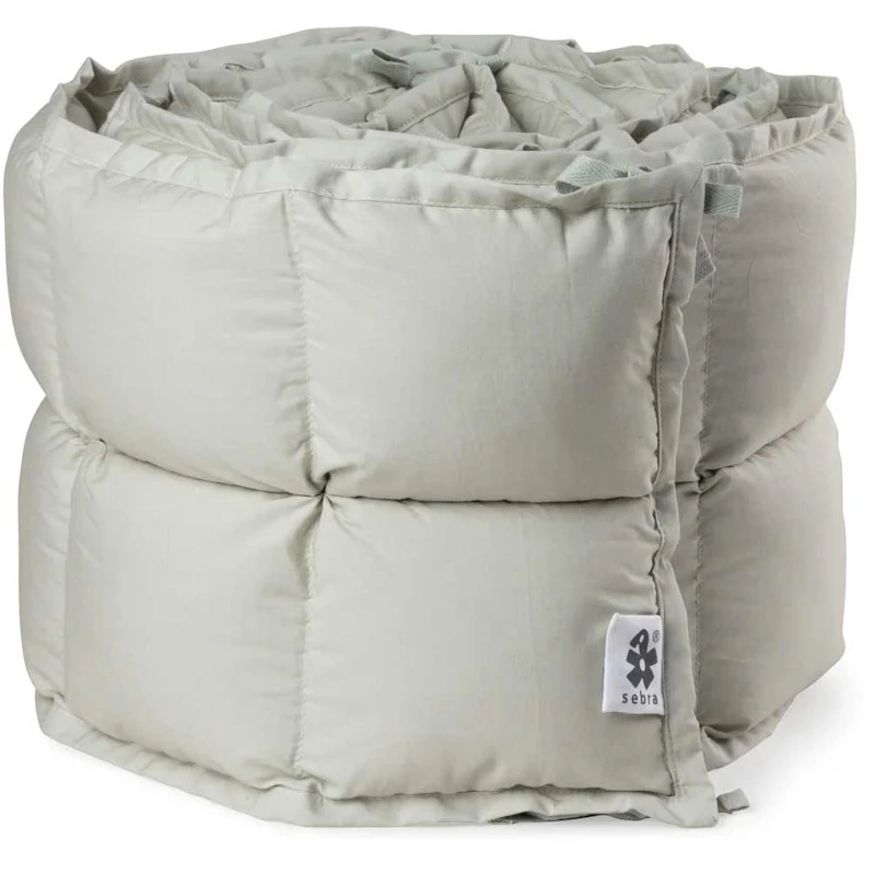 Reunapehmuste 360x26 cm, Mist Green