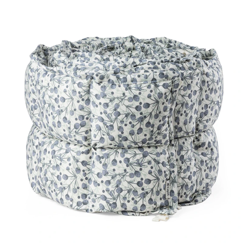 Reunapehmuste, Blue Olive