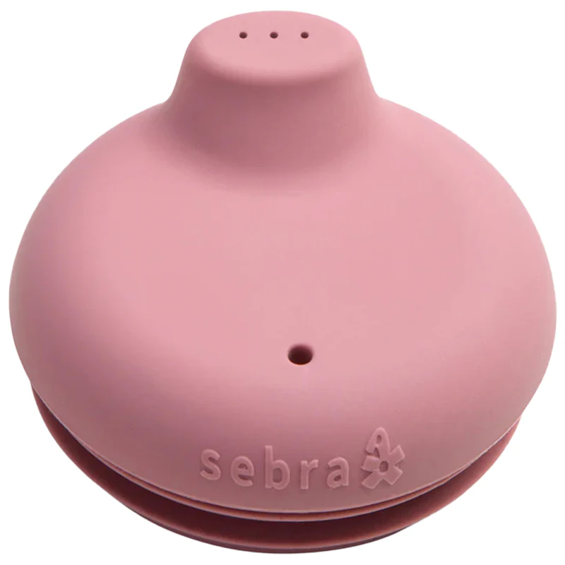 Silicone Kansi, Rose