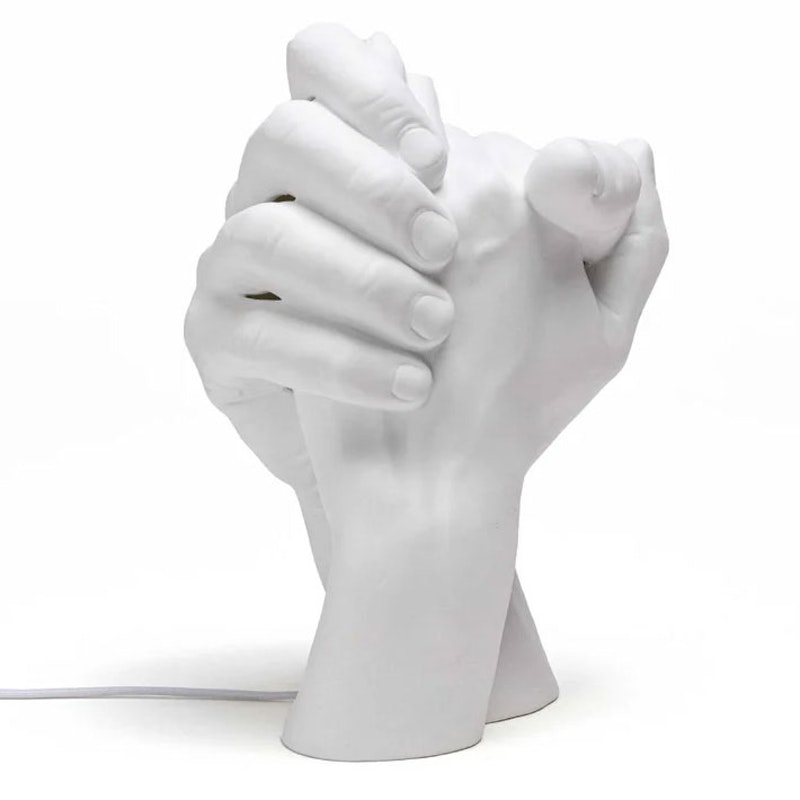 With Me Pöytävalaisin