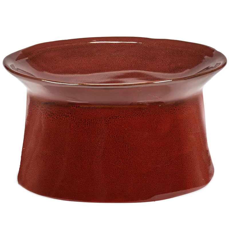 La Mère Kulho Jalalla, Venetian Red