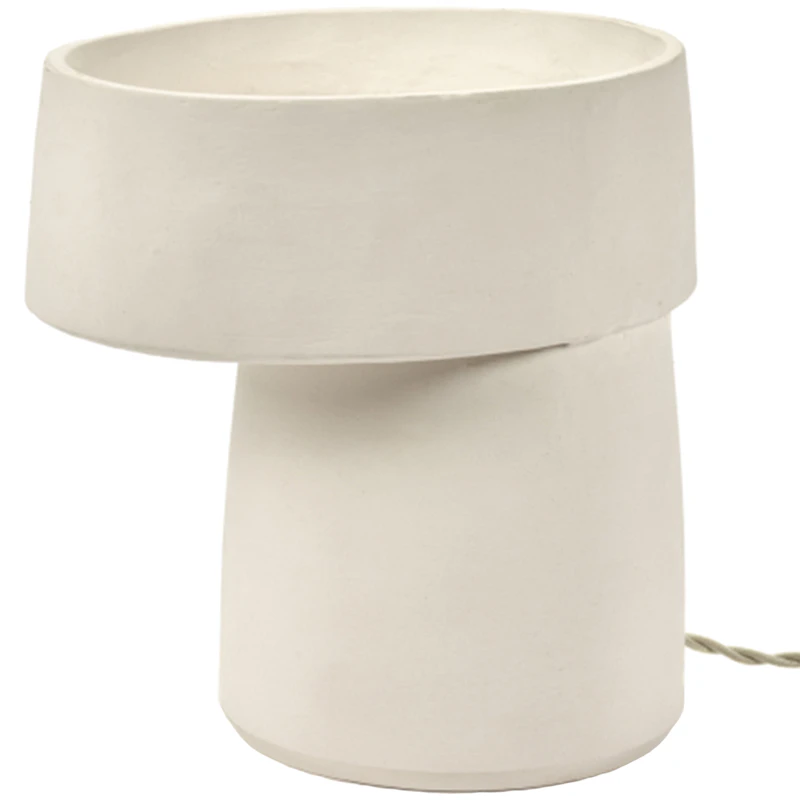Romé Pöytävalaisin, Beige