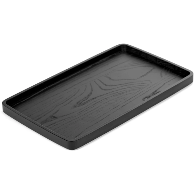 Tray Rectangular VVD 45x27 H2,8, Wood