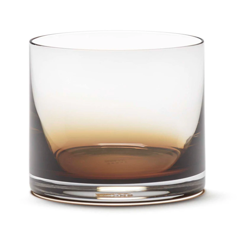 Zuma Juomalasi 25 cl, Amber