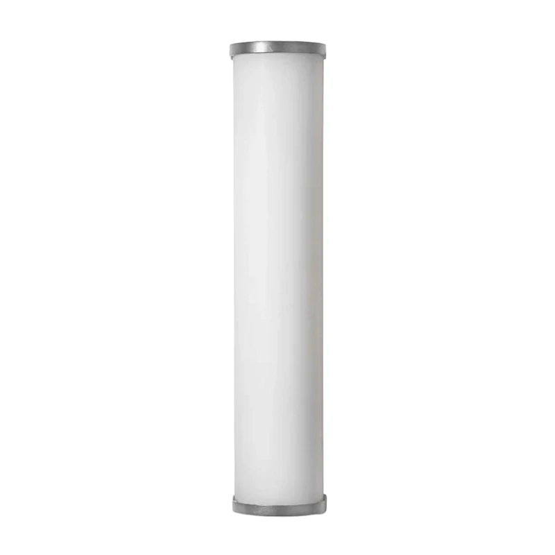 Wall Lamp 44,5 cm, Nickel