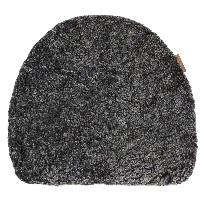 Judith Istuintyyny Pehmustettu 34x36 cm, Black Graphite