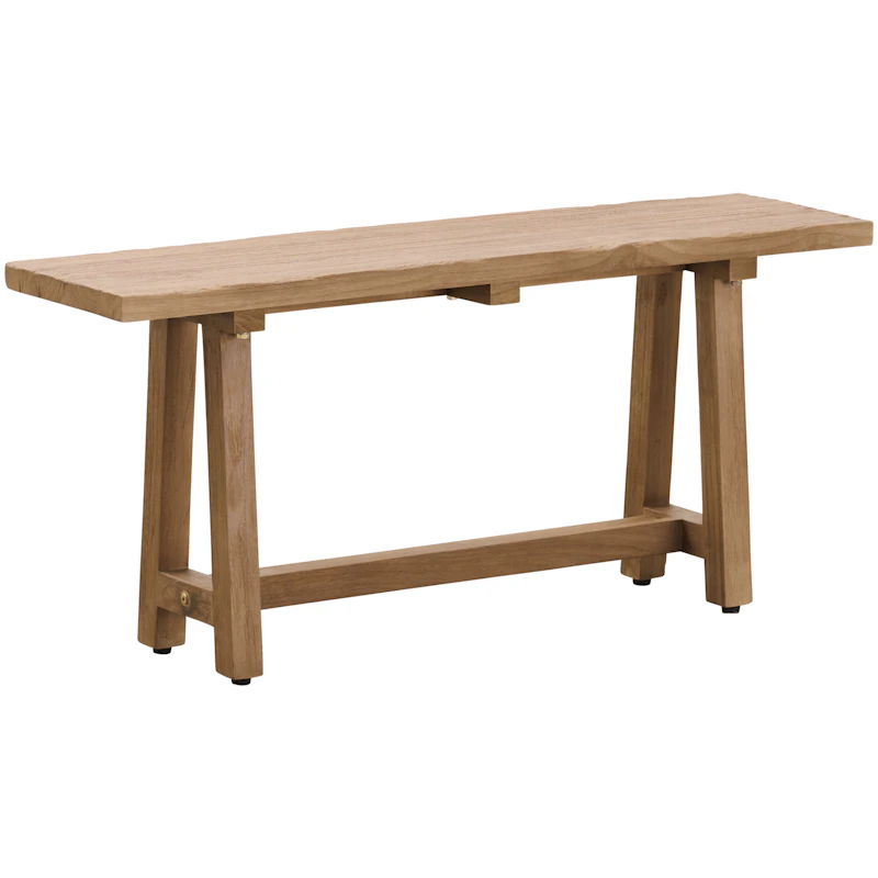 Lucas Penkki Outdoor 100 cm, Teak