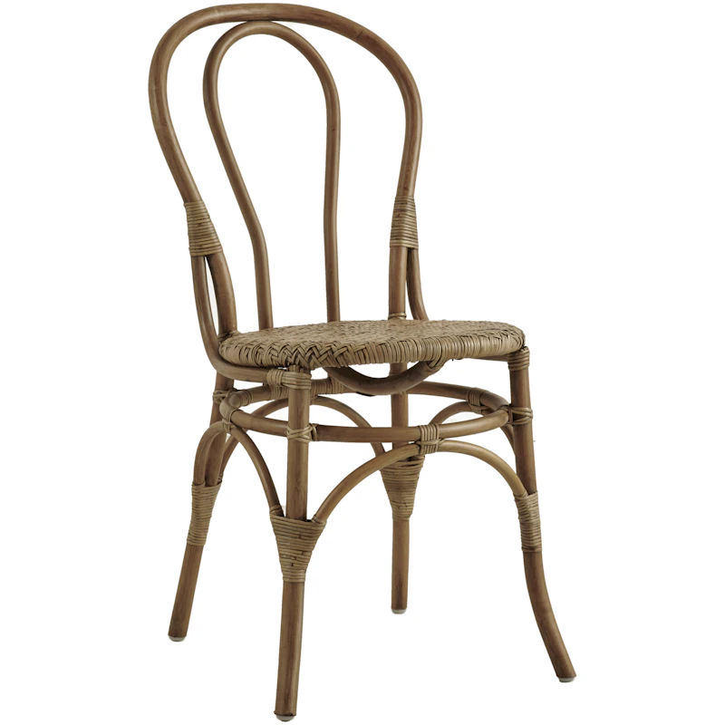 Lulu Ruokapöydän Tuoli, Antique