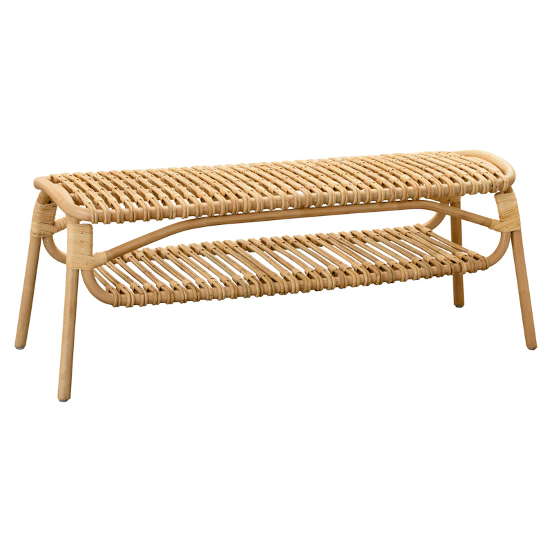 Machiya Penkki Rottinki 120 cm, Luonnollinen