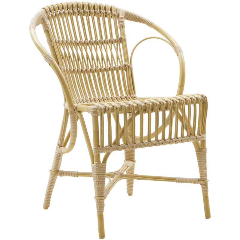Robert Tuoli Outdoor, Luonnollinen