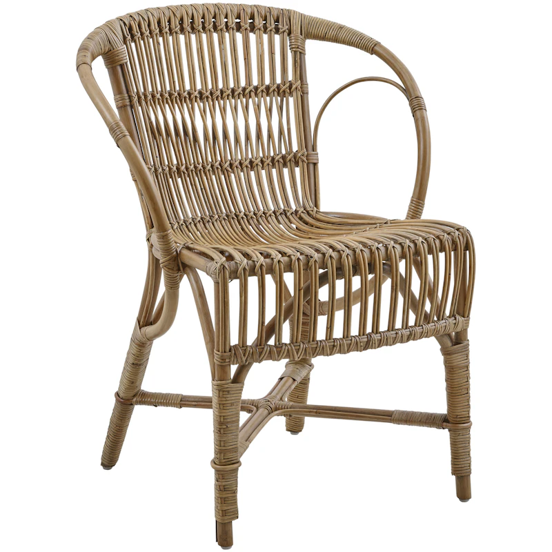 Robert Tuoli, Antique
