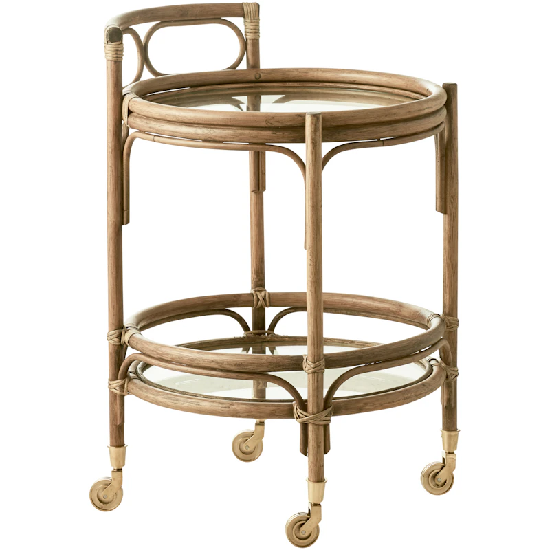 Romeo Tarjoilukärry, Antique